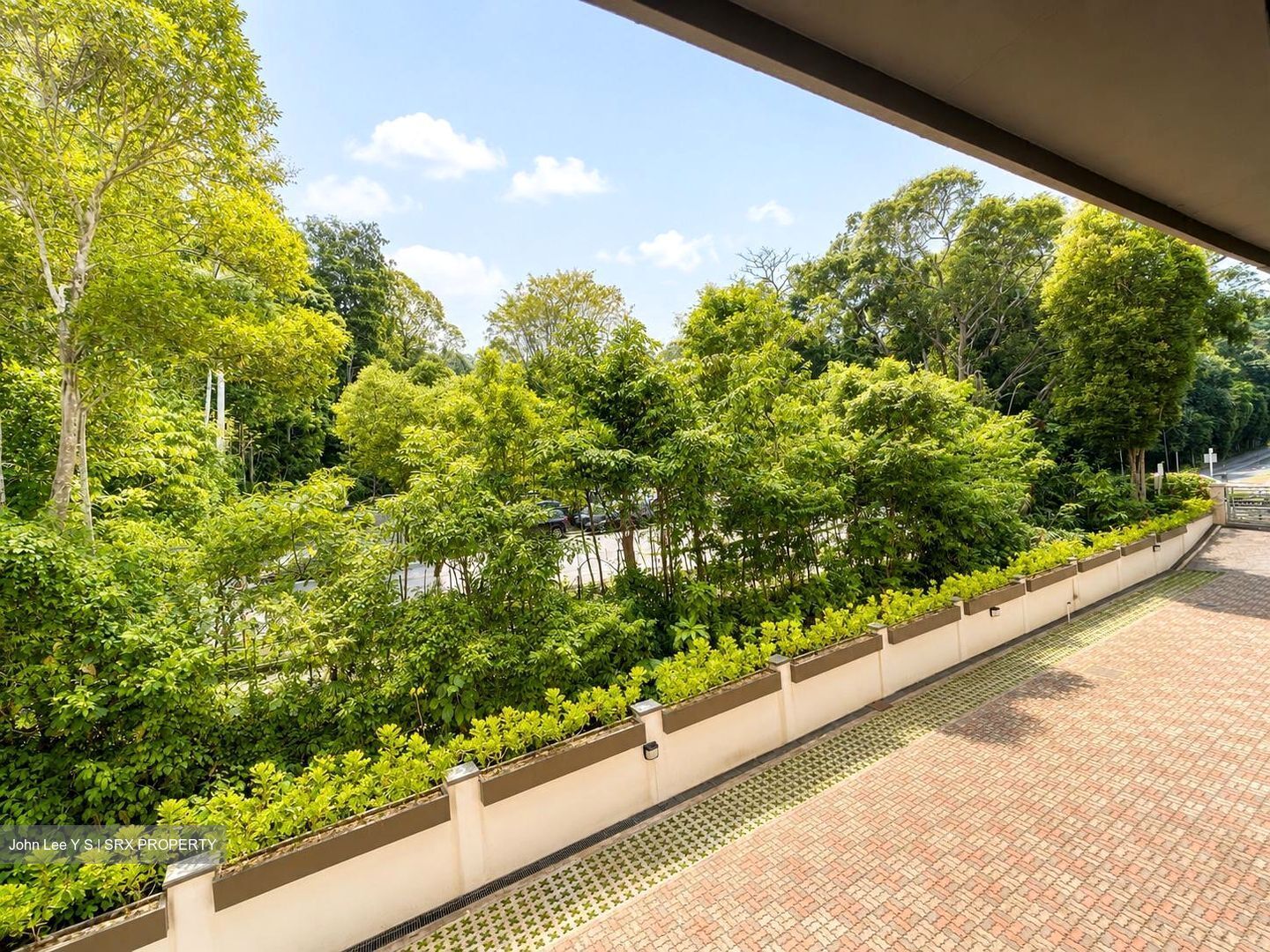 Le Wood (D21), Condominium #613242431